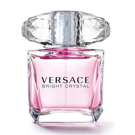 mercadolibre perfume bright crystal de versace|Versace Bright Crystal without cap.